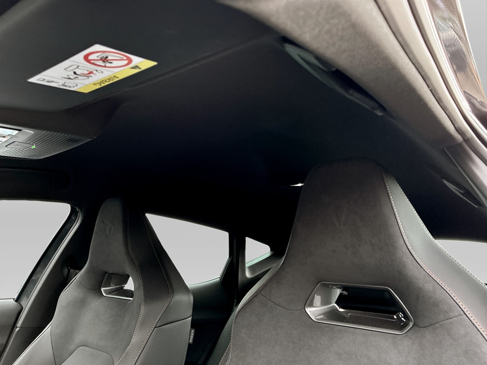 Used Cupra Formentor 2025 for sale - 77980571: Photo 13