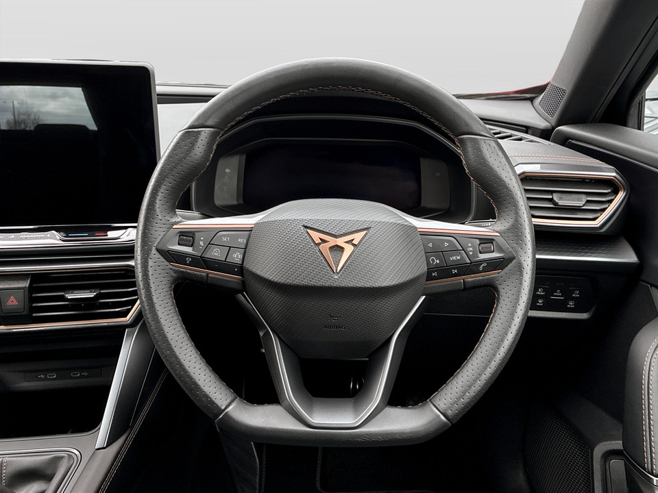 Used Cupra Formentor 2025 for sale - 77980571: Photo 16