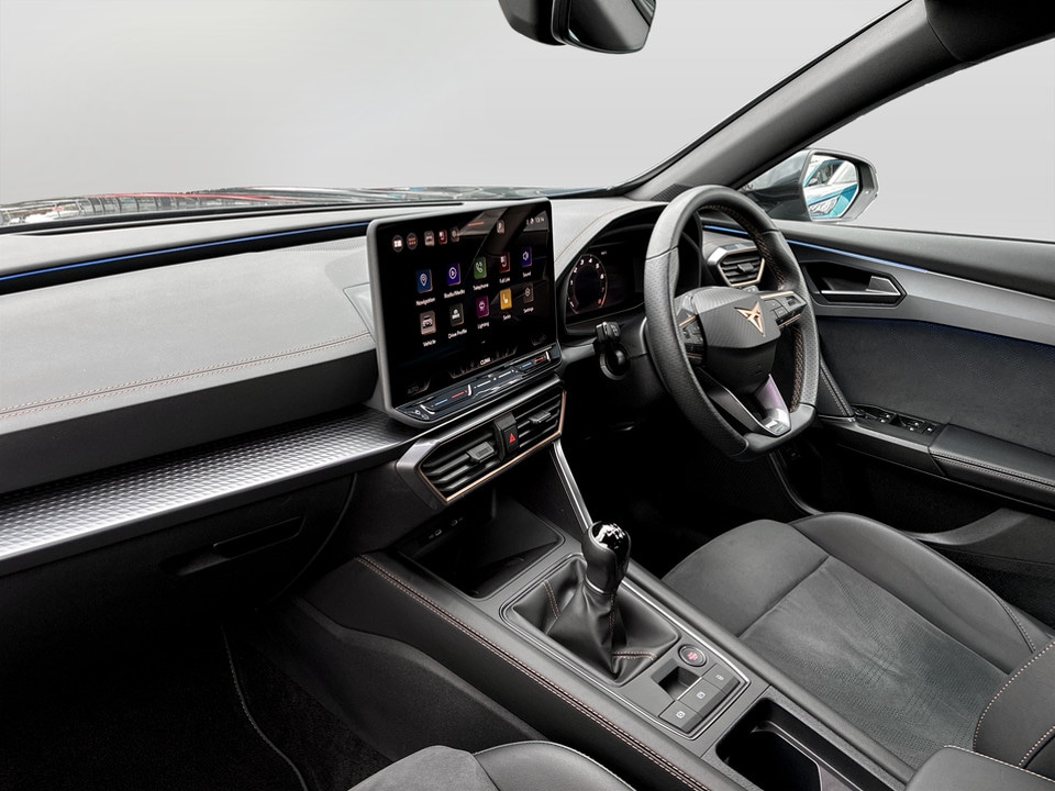 Used Cupra Formentor 2025 for sale - 77980571: Photo 17