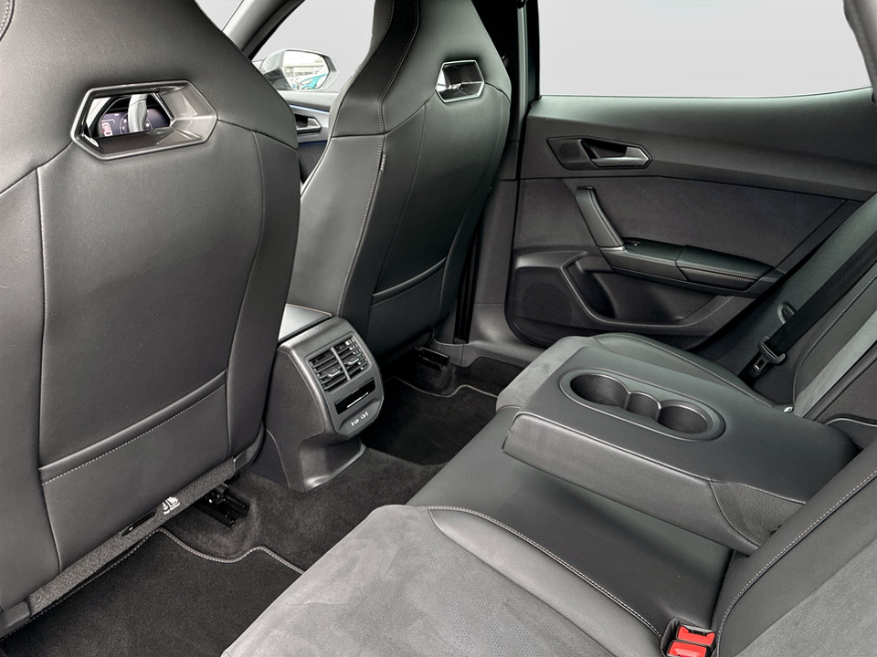 Used Cupra Formentor 2025 for sale - 77980571: Photo 18