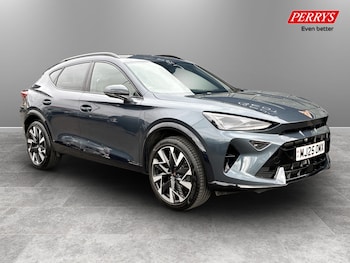 Used Cupra Formentor 2025 for sale - 77980571: Photo