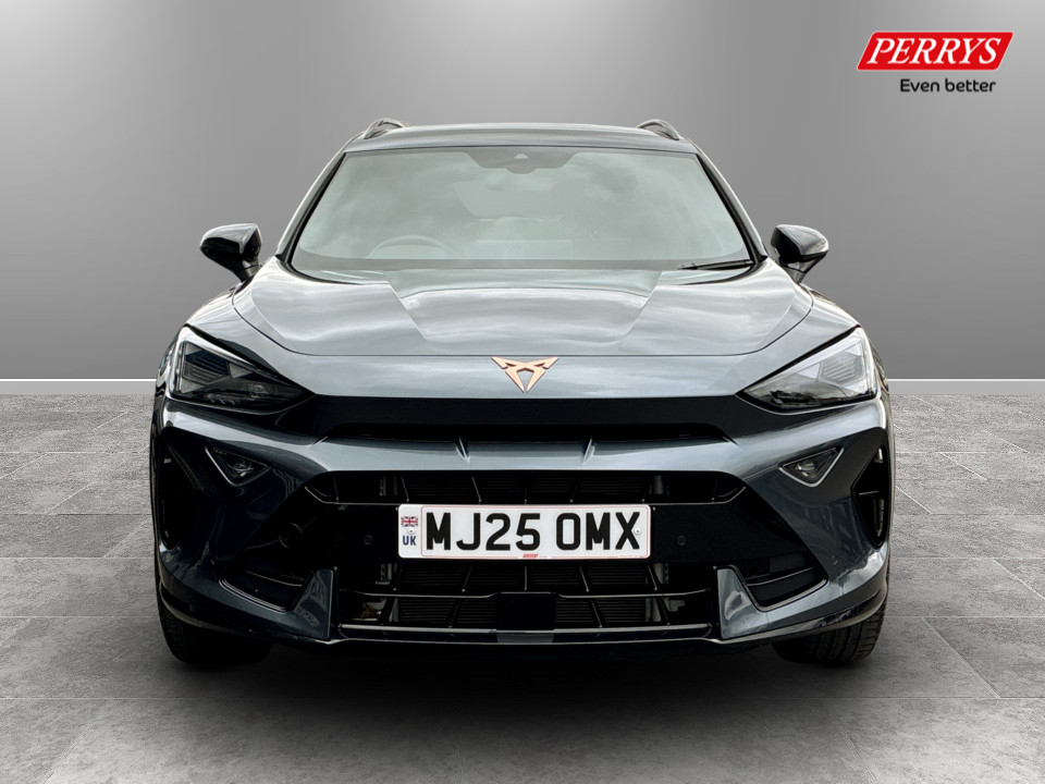 Used Cupra Formentor 2025 for sale - 77980571: Photo 2