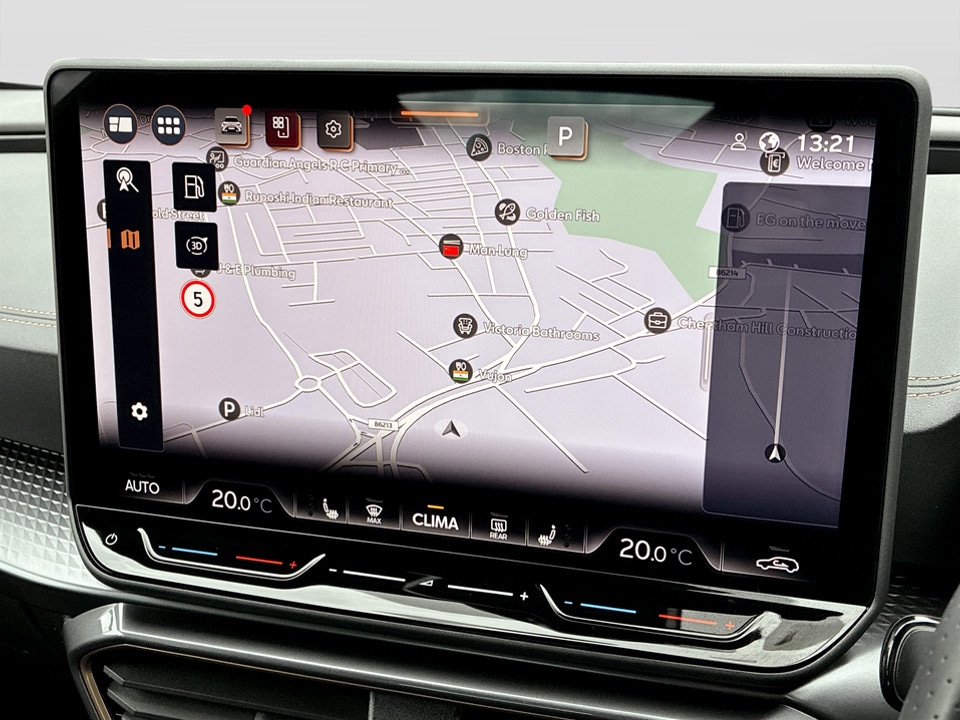 Used Cupra Formentor 2025 for sale - 77980571: Photo 20