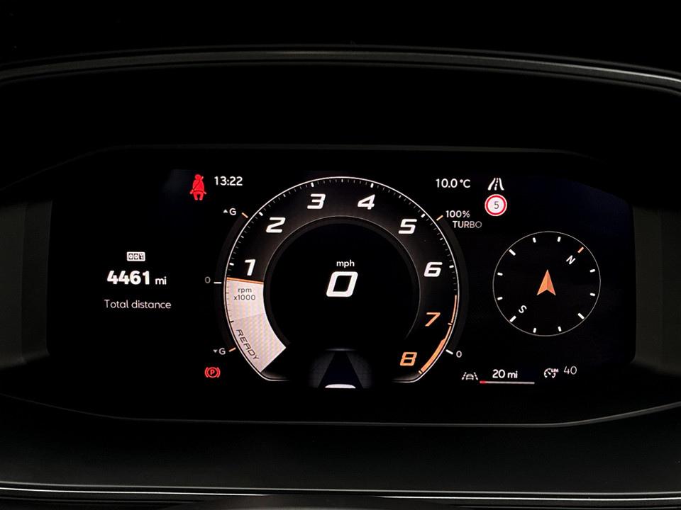 Used Cupra Formentor 2025 for sale - 77980571: Photo 22