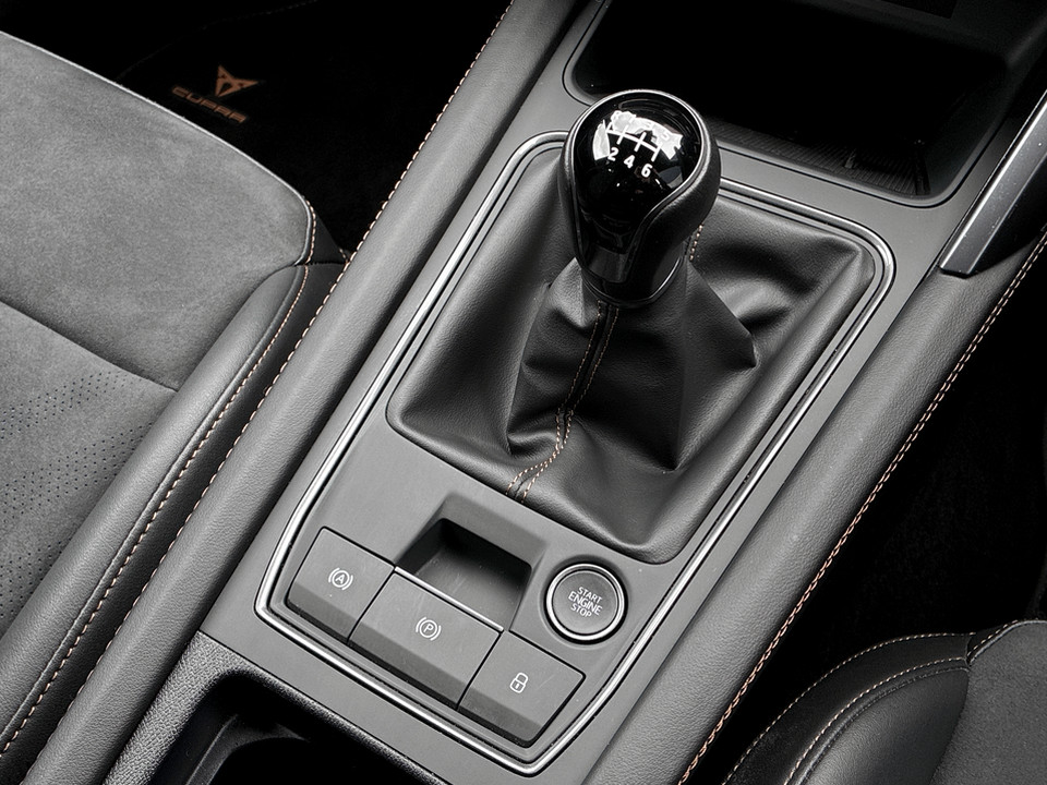 Used Cupra Formentor 2025 for sale - 77980571: Photo 23