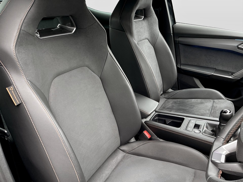 Used Cupra Formentor 2025 for sale - 77980571: Photo 24