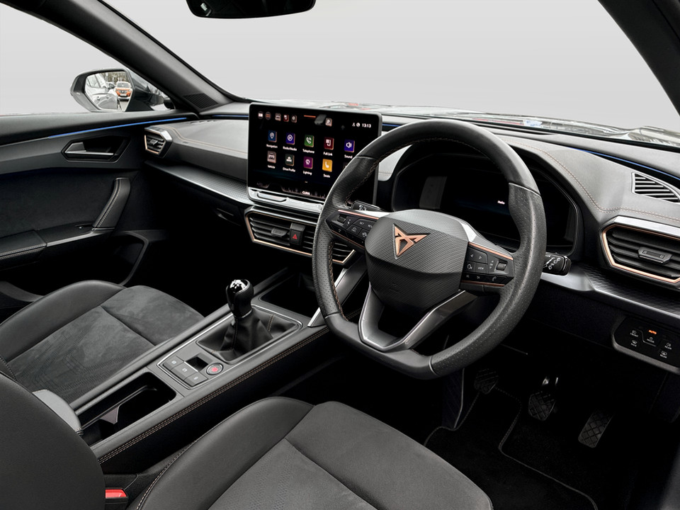 Used Cupra Formentor 2025 for sale - 77980571: Photo 25