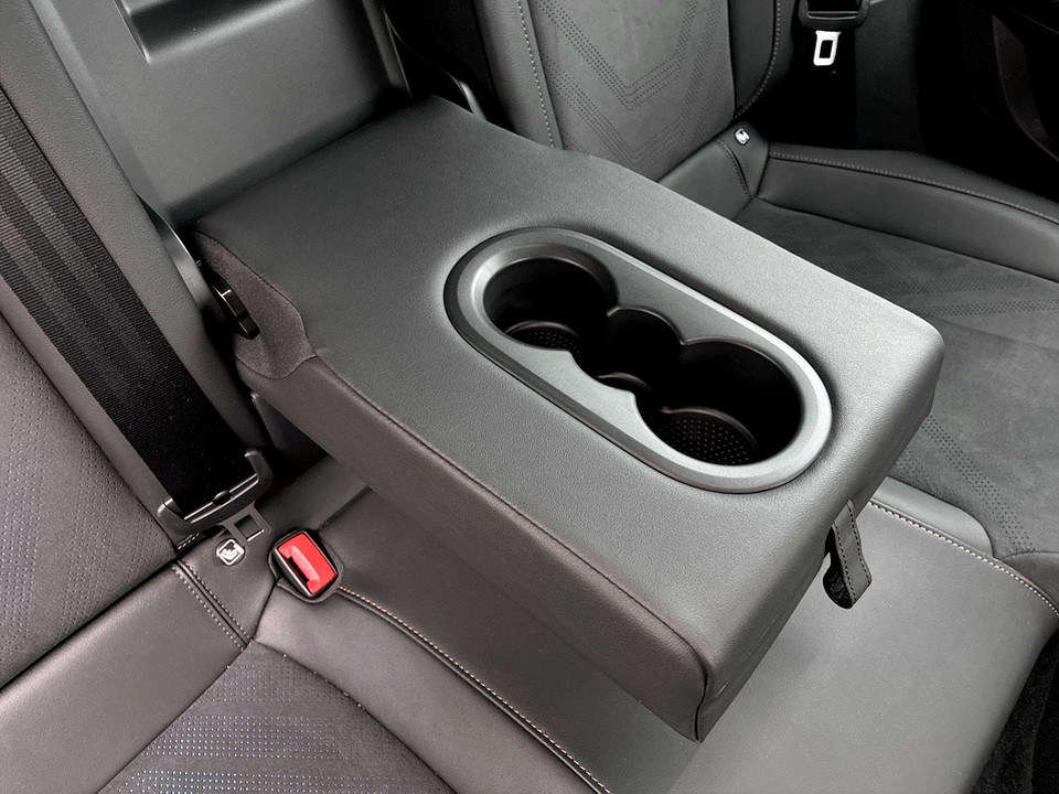 Used Cupra Formentor 2025 for sale - 77980571: Photo 28