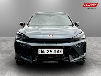 Used Cupra Formentor 2025 for sale - 77980571: Photo