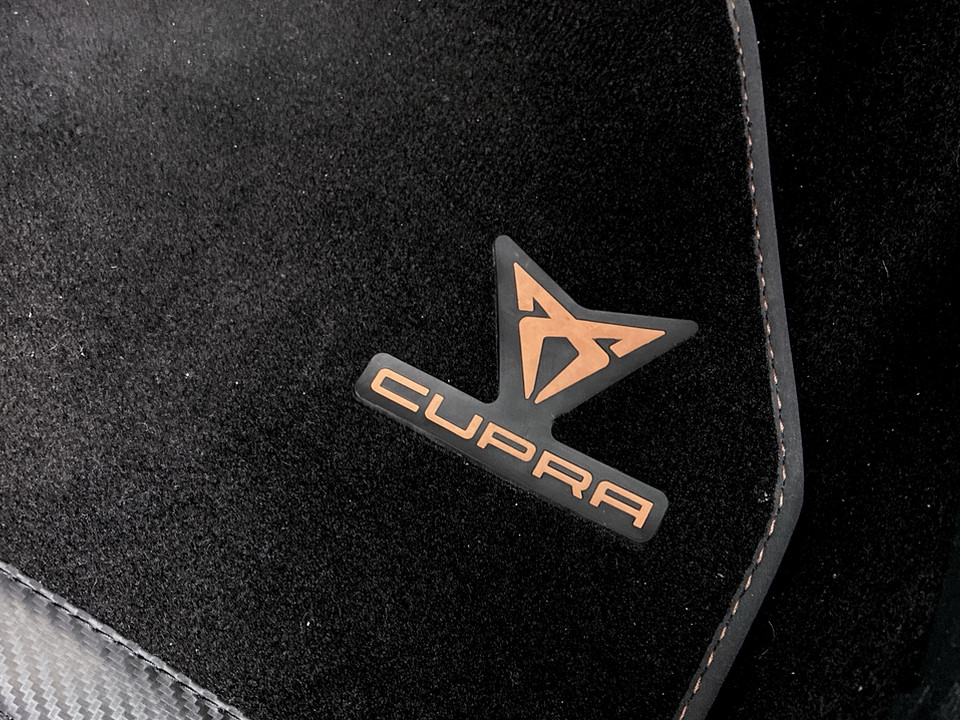 Used Cupra Formentor 2025 for sale - 77980571: Photo 30