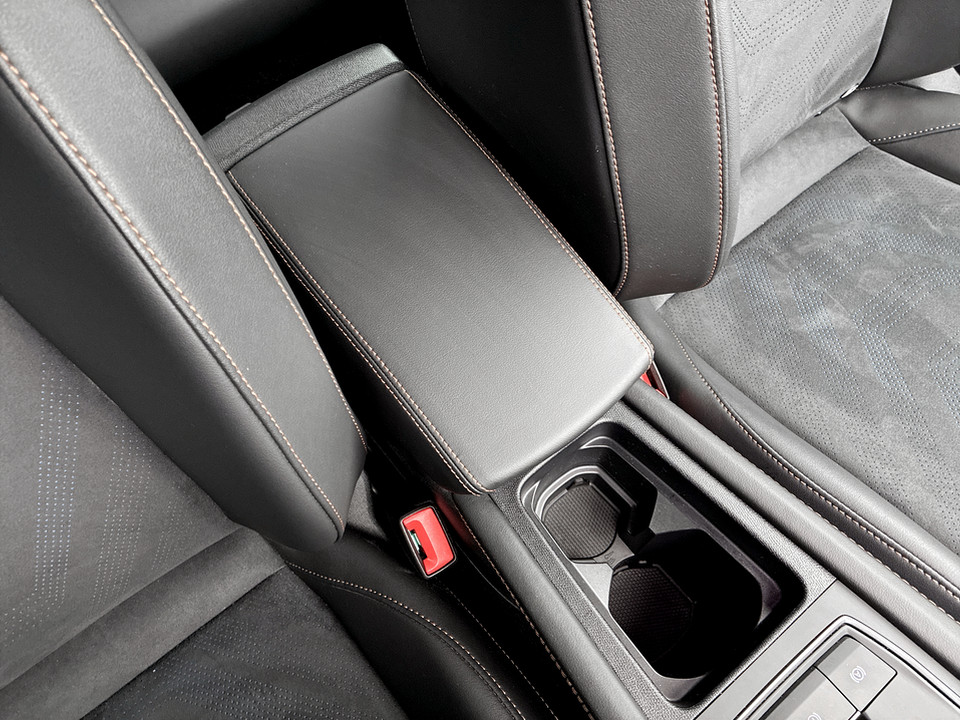 Used Cupra Formentor 2025 for sale - 77980571: Photo 32