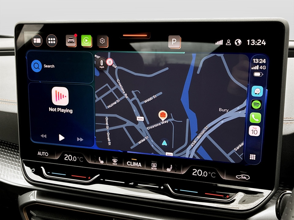 Used Cupra Formentor 2025 for sale - 77980571: Photo 35