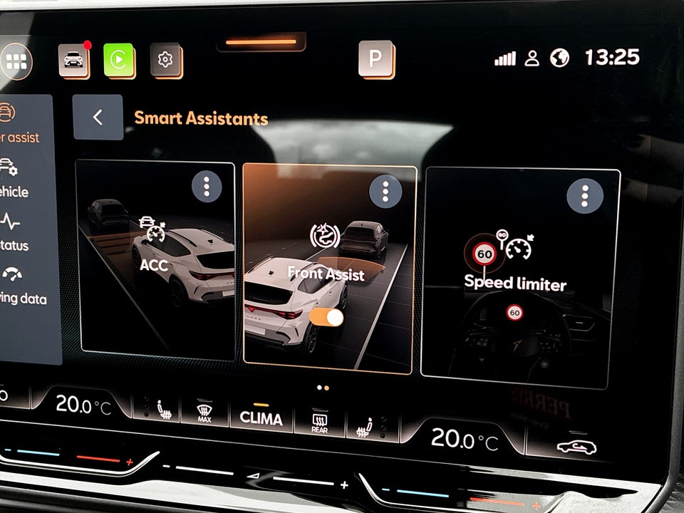 Used Cupra Formentor 2025 for sale - 77980571: Photo 37