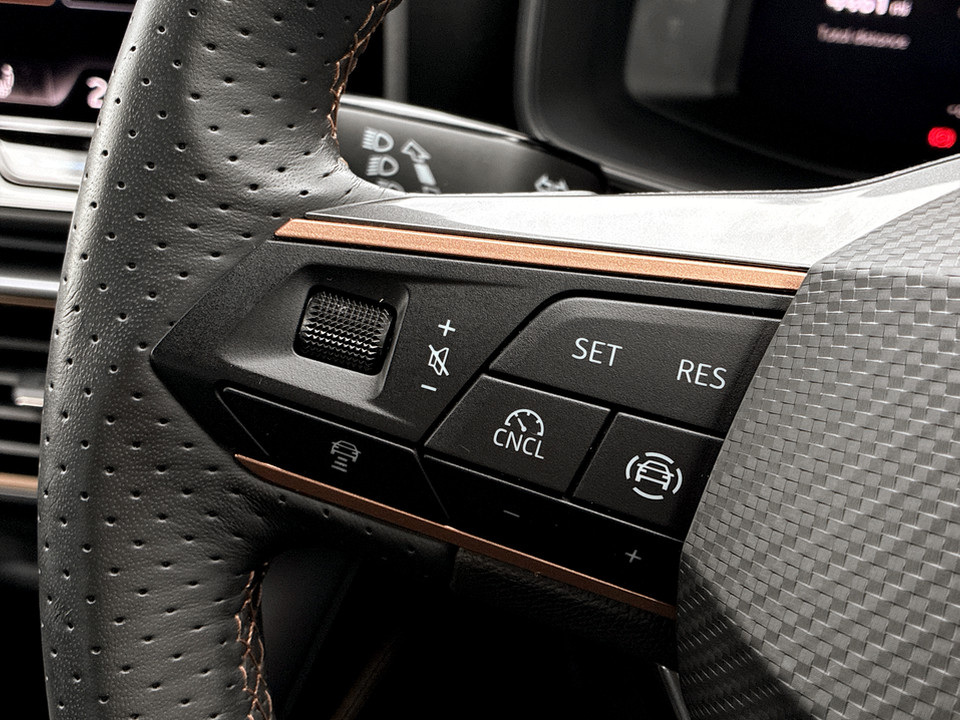 Used Cupra Formentor 2025 for sale - 77980571: Photo 38