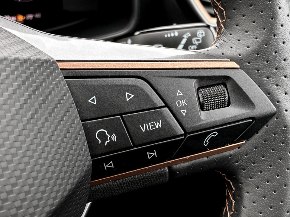 Used Cupra Formentor 2025 for sale - 77980571: Photo 39