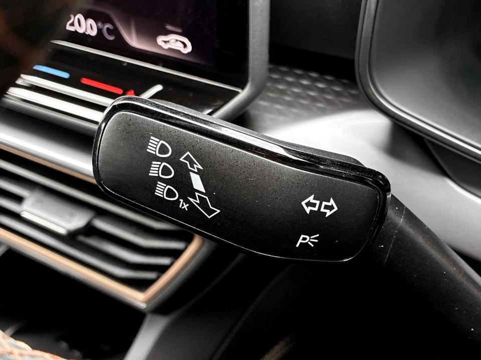 Used Cupra Formentor 2025 for sale - 77980571: Photo 41