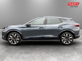 Used Cupra Formentor 2025 for sale - 77980571: Photo