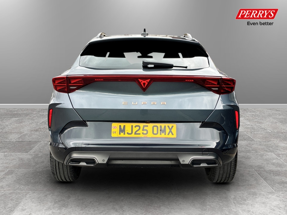 Used Cupra Formentor 2025 for sale - 77980571: Photo 6