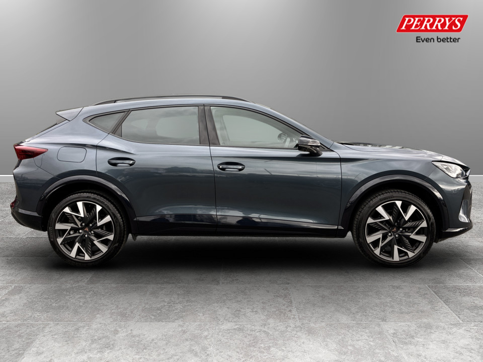 Used Cupra Formentor 2025 for sale - 77980571: Photo 8