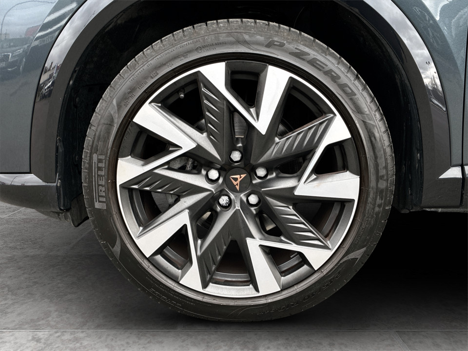 Used Cupra Formentor 2025 for sale - 77980571: Photo 9