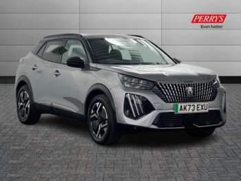 2024 - 115kW GT 54kWh 5dr Auto Estate