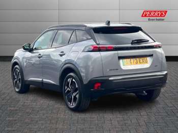 Used Peugeot 2008 2024 for sale - 74549125: Photo