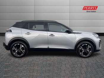 Used Peugeot 2008 2024 for sale - 74549125: Photo