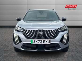 Used Peugeot 2008 2024 for sale - 74549125: Photo