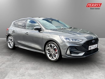 Used Ford Focus 2023 for sale - 78579335: Photo