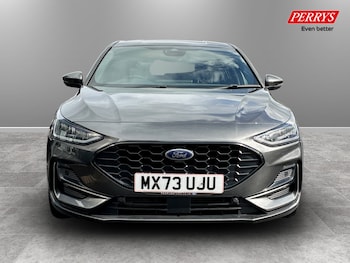 Used Ford Focus 2023 for sale - 78579335: Photo