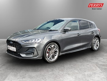 Used Ford Focus 2023 for sale - 78579335: Photo