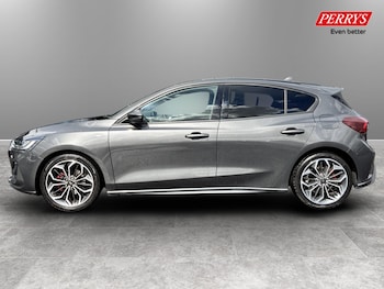 Used Ford Focus 2023 for sale - 78579335: Photo