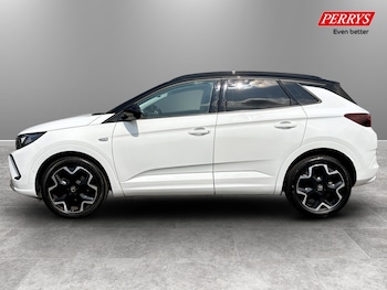 Used Vauxhall Grandland 2023 for sale - 79239889: Photo