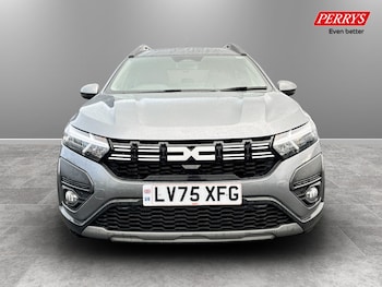 Used Dacia Jogger 2025 for sale - 77555533: Photo