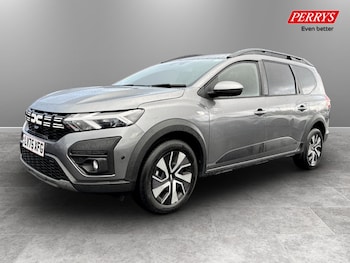 Used Dacia Jogger 2025 for sale - 77555533: Photo