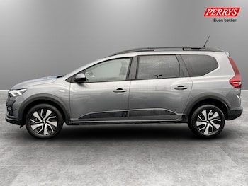 Used Dacia Jogger 2025 for sale - 77555533: Photo