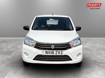 Used Suzuki Celerio 2018 for sale - 78744214: Photo