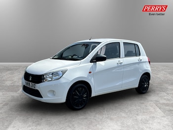 Used Suzuki Celerio 2018 for sale - 78744214: Photo