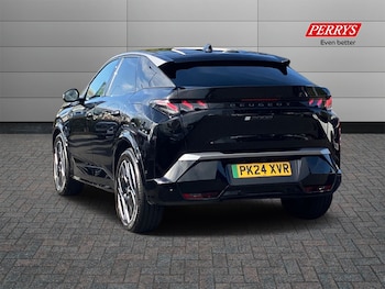 Used Peugeot 3008 2024 for sale - 75824491: Photo