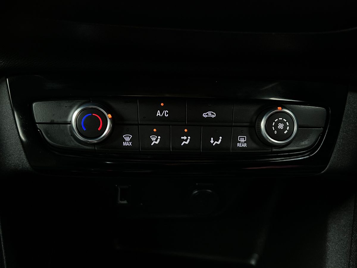 Used Vauxhall Corsa 2022 for sale - 76230614: Photo 13