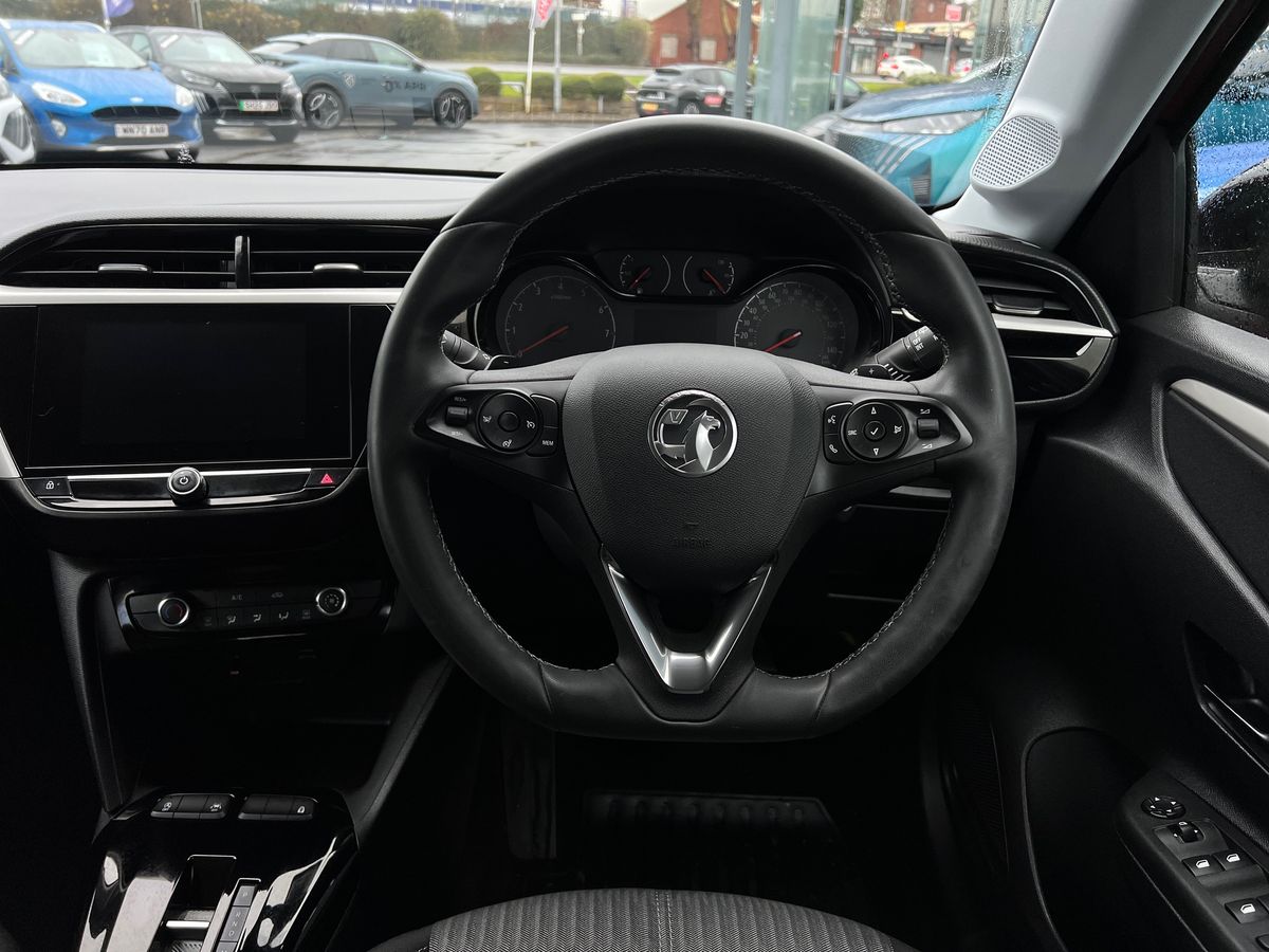 Used Vauxhall Corsa 2022 for sale - 76230614: Photo 16