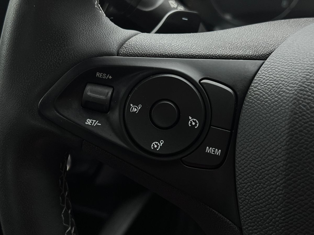 Used Vauxhall Corsa 2022 for sale - 76230614: Photo 17