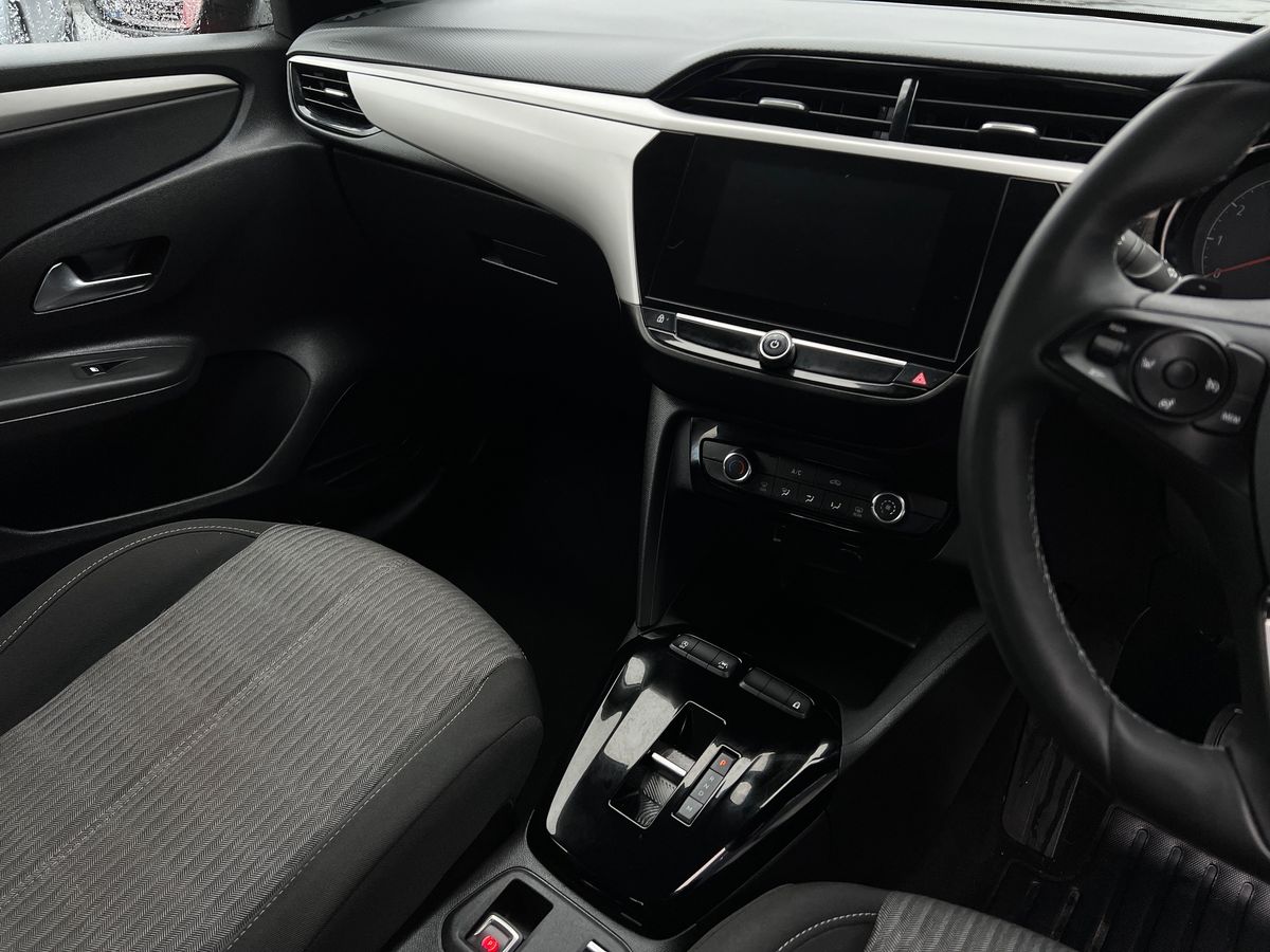 Used Vauxhall Corsa 2022 for sale - 76230614: Photo 18