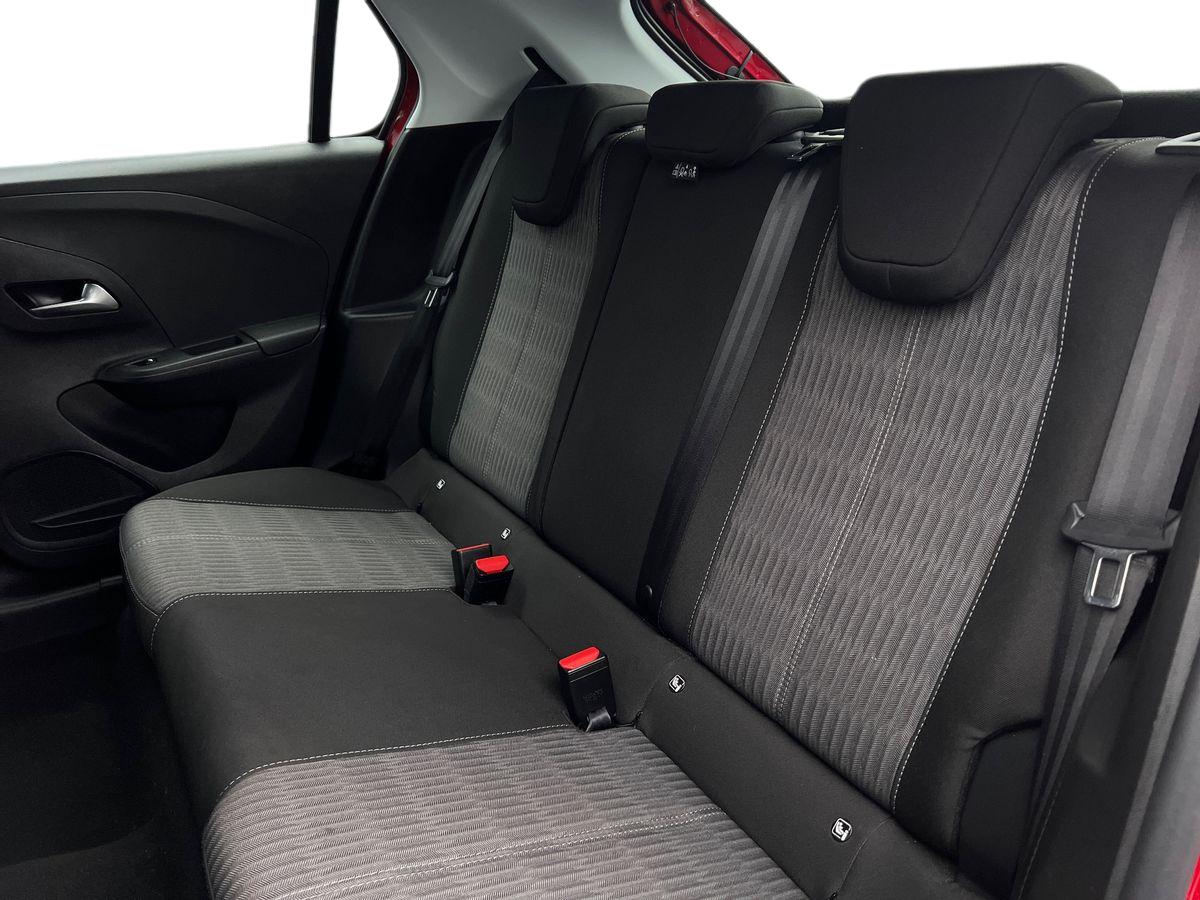 Used Vauxhall Corsa 2022 for sale - 76230614: Photo 20