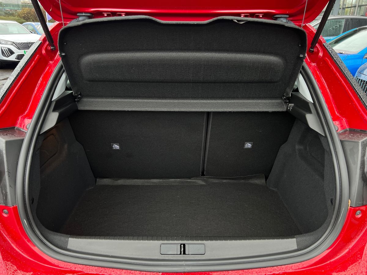 Used Vauxhall Corsa 2022 for sale - 76230614: Photo 21