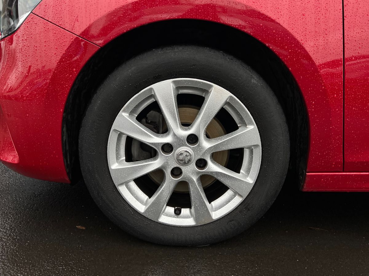 Used Vauxhall Corsa 2022 for sale - 76230614: Photo 22