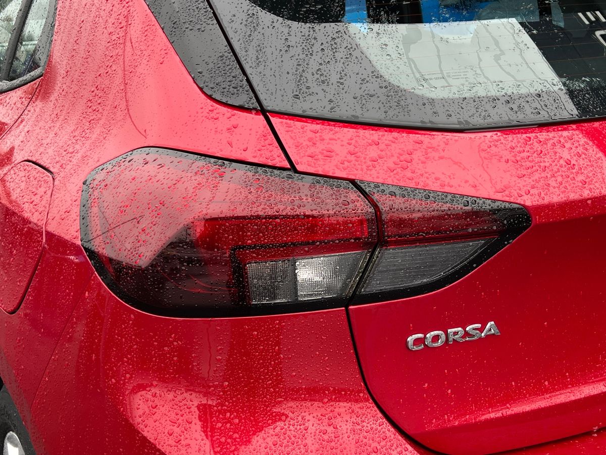 Used Vauxhall Corsa 2022 for sale - 76230614: Photo 28