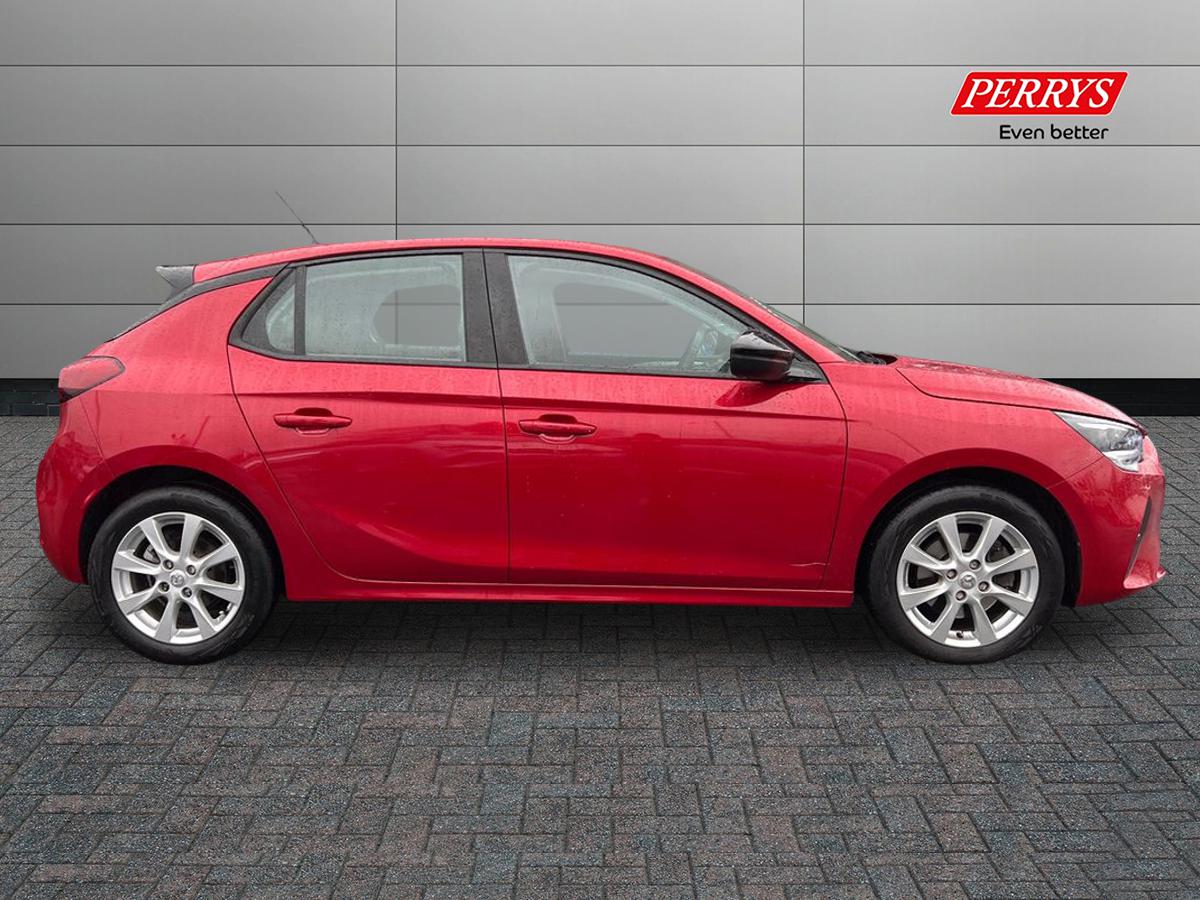 Used Vauxhall Corsa 2022 for sale - 76230614: Photo 3