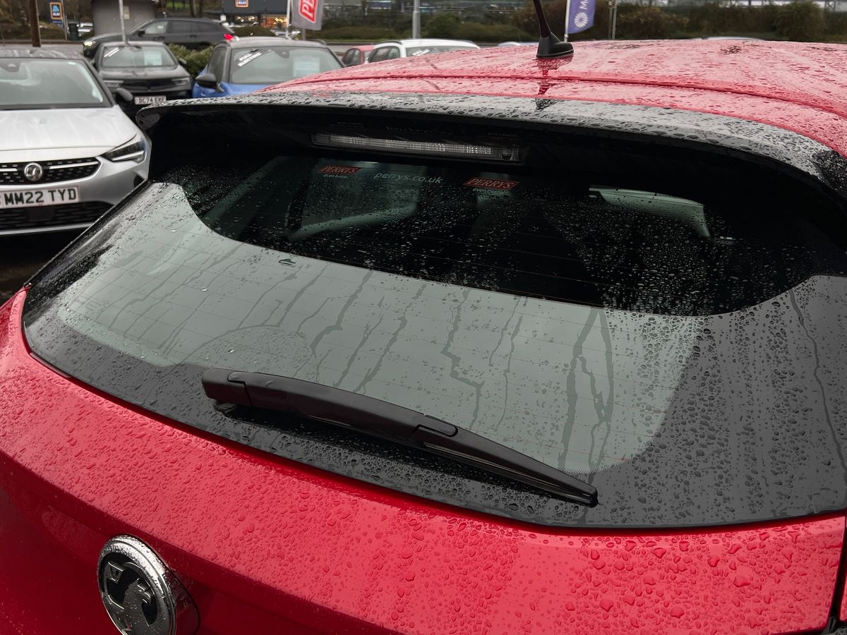 Used Vauxhall Corsa 2022 for sale - 76230614: Photo 30