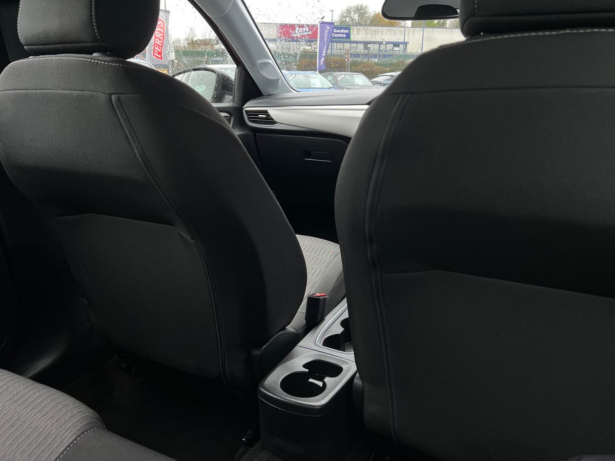 Used Vauxhall Corsa 2022 for sale - 76230614: Photo 32